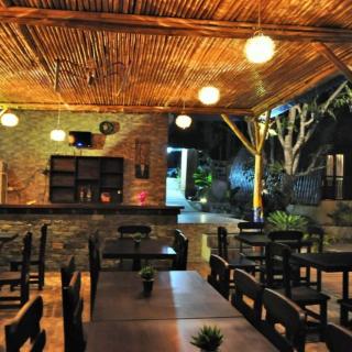 Bataran Garden Cottage - 9