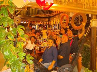 The Ngamkho beach resort - 2