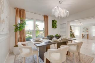 3-Acre Retreat, 3 Mi to Dtwn Jensen! Upscale Home - 1