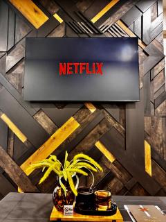 Boise Base Camp - Fire Pitt - E-Bikes - Greenbelt - 6