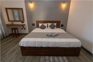 Sand and Sea Villa - 7