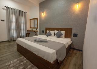 Sand and Sea Villa - 4