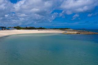 12階絶景オーシャンビュー サウナジャグジー付 BBQ可 最大6名 parking2台無料 P117 - 7