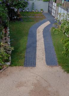 Sand and Sea Villa - 3