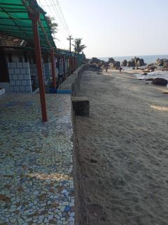 Sea View Cottages - 8