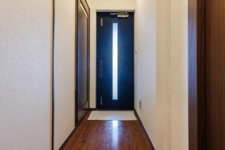 12階絶景オーシャンビュー サウナジャグジー付 BBQ可 最大6名 parking2台無料 P117 - 3