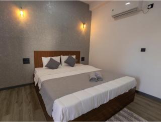 Sand and Sea Villa - 2