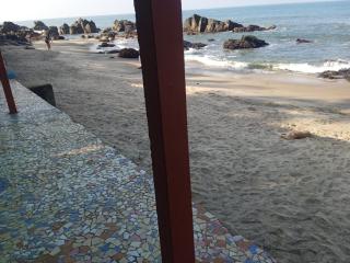 Sea View Cottages - 9