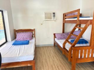 50pax private Beachfront Villa with pool - 3