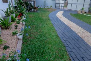 Sand and Sea Villa - 3