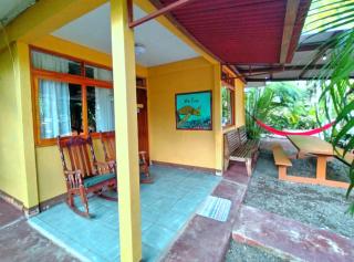 Corozalito Turtle Lodge - 7