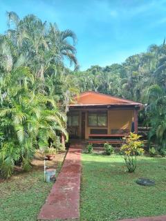 Corozalito Turtle Lodge - 3