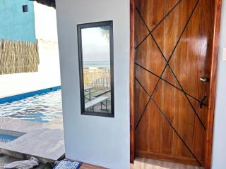 50pax private Beachfront Villa with pool - 6