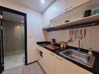 Title Aparthotel by Perfect Rawai Holliday Homes - 8