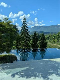 สะพรั่งกลางขุนเขา - Saprung on the mountain - 7