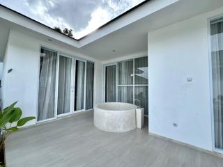 Rusa by The Lake - 9