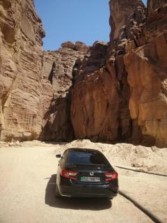 سياره ليموزين - 1