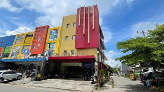 Jolin Hotel Makassar - Makassar - 9