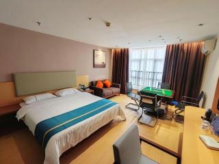JTOUR Inn Maoming Gaozhou Guabangling Park - 9