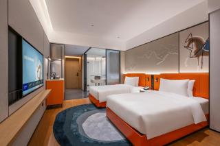 Novotel Luoyang Honden - 8