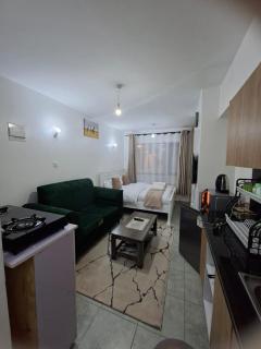 Legatus Cozy Studios 1 Fedha, Embakasi - 0