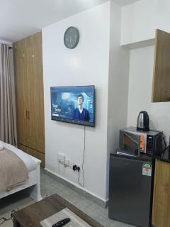 Legatus Cozy Studios 1 Fedha, Embakasi - 3