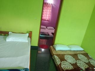 Inti guest house gokarna - 0