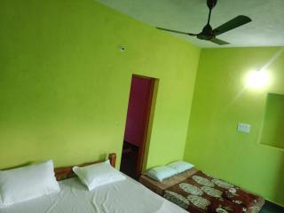 Inti guest house gokarna - 3
