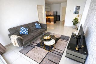 Georgetown High-Floor Seaview Modern Suite 2BR Condo Next to Gurney 23A - George Town - 7