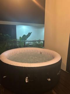 Bungalows Chachagüita - 5