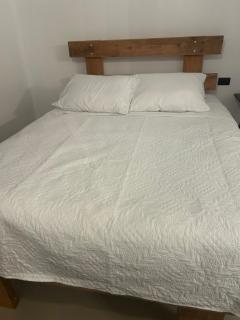 Bungalows Chachagüita - 1