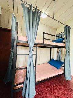 The Dreamcatcher Hostel Nathon SamuiSunset - 6