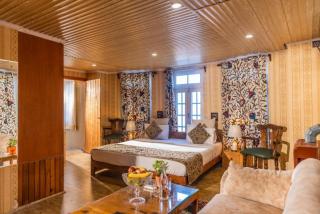 Heritage Bungaow - 9