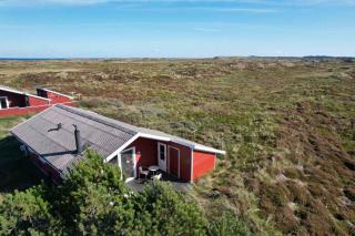 Lovely Summer House On Natural Grounds - Frøstrup - 8