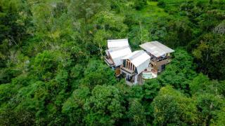 Nirata Treehouse Kintamani - 0