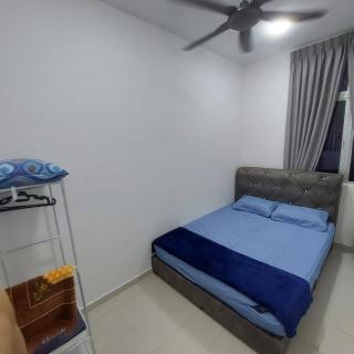 Homestay Dnailah Unit Bawah - 5