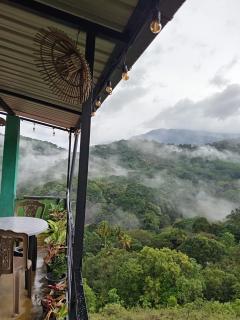 Nature Dream Homestay and Restaurent - 9