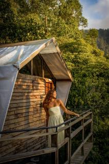 Nirata Treehouse Kintamani - 5