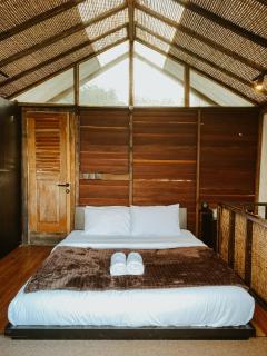 Nirata Treehouse Kintamani - 3