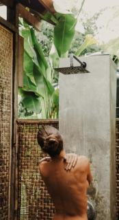 Nirata Treehouse Kintamani - 1