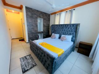 1 bedroom blessed apartments - 2