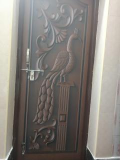 Ground Floor 2BHK Tirupati Homestay Parking & WiFi - 4