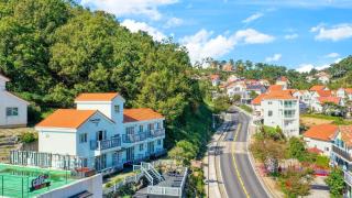 Namhae liebe Pension - 3