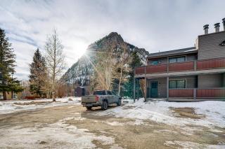 Walk to Main St Recently Renovated Frisco Condo - 8