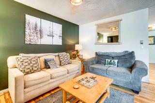 Walk to Main St Recently Renovated Frisco Condo - 6