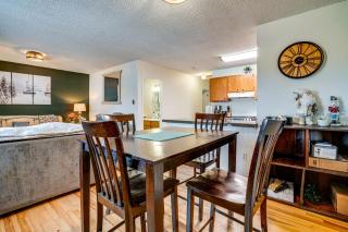 Walk to Main St Recently Renovated Frisco Condo - 3