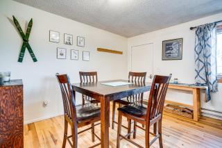 Walk to Main St Recently Renovated Frisco Condo - 2