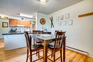 Walk to Main St Recently Renovated Frisco Condo - 1