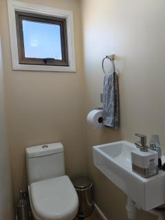 Cabañas Perlas del Sur - 2