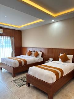 ILA Comfort Harkapur - 1